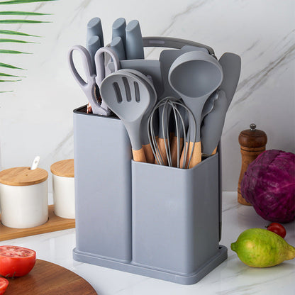 Kitchenware Set