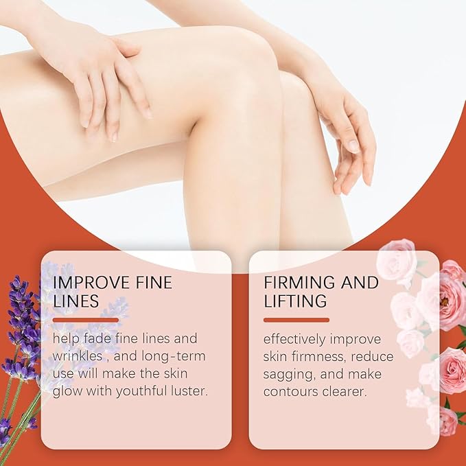Magic Body Oil