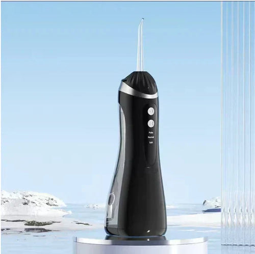 Rechargeable Oral Irrigator (Cordless Water Flosser) Souq Al Riyad