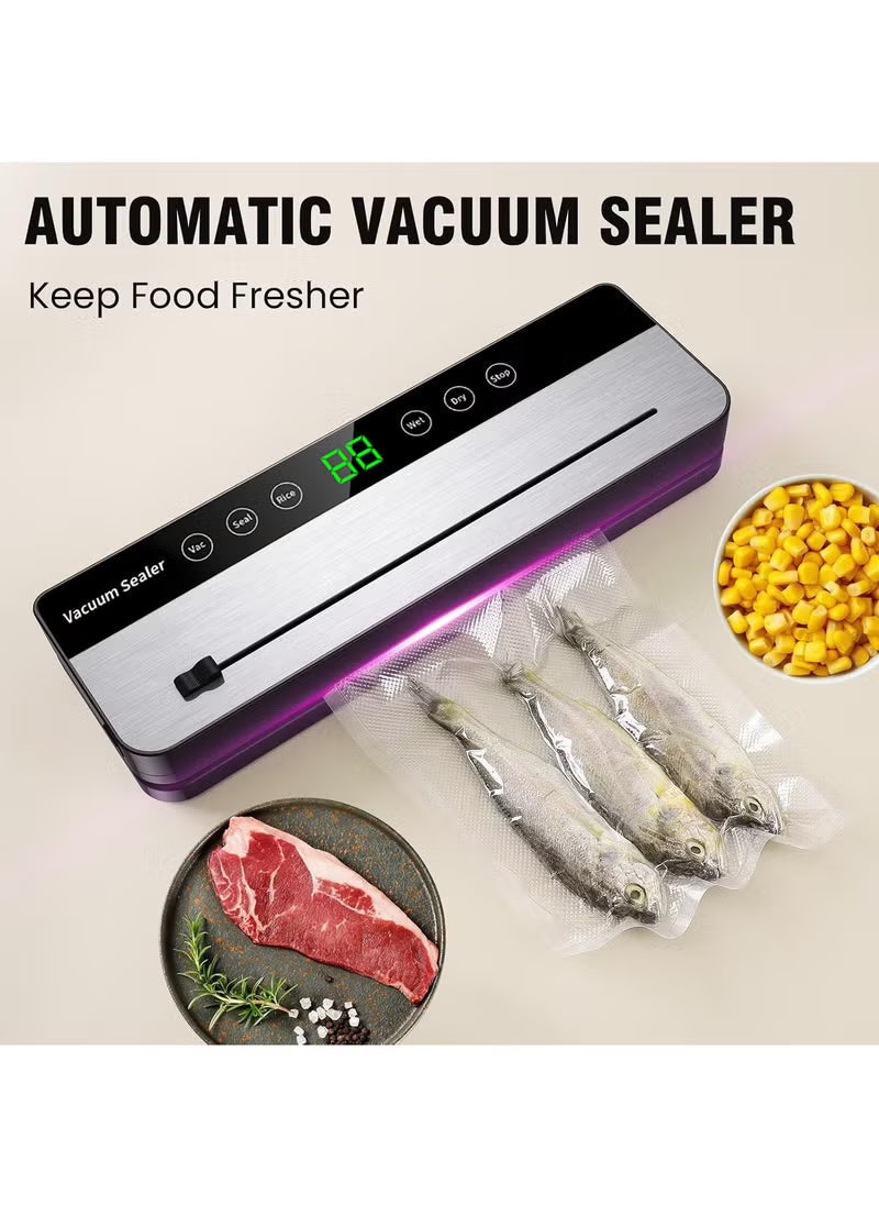 Vacuum Sealer Machine Souq Al Riyad