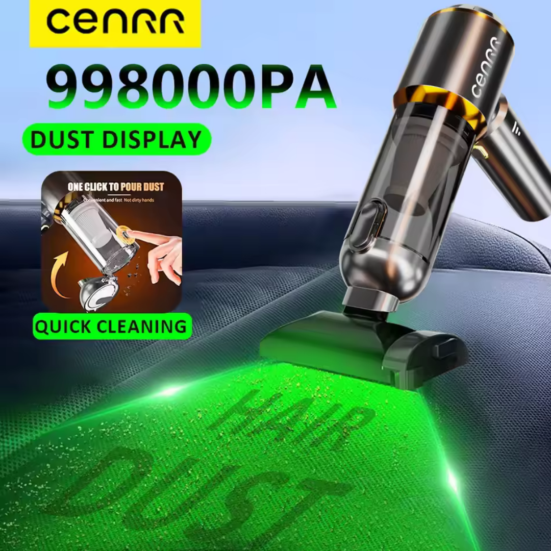Car Vacuum Cleaner Souq Al Riyad